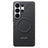 Samsung Galaxy S26 Ultra Carbon Magnet Cover EF-KS948SSEGWW - Grå