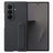 Samsung Galaxy Z Fold7 Silikone Cover EF-MF966CBEGWW - Sort