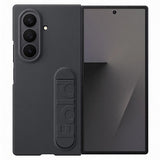 Samsung Galaxy Z Fold7 Silikone Cover EF-MF966CBEGWW - Sort