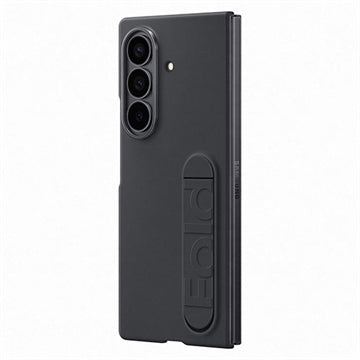 Samsung Galaxy Z Fold7 Silikone Cover EF-MF966CBEGWW - Sort