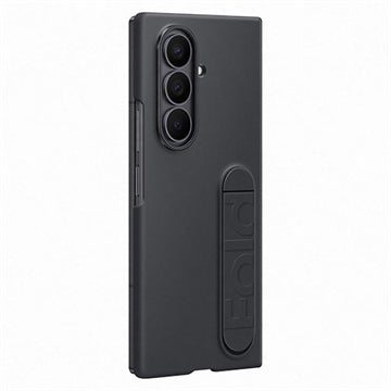 Samsung Galaxy Z Fold7 Silikone Cover EF-MF966CBEGWW - Sort