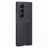 Samsung Galaxy Z Fold7 Silikone Cover EF-MF966CBEGWW - Sort
