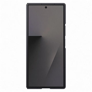 Samsung Galaxy Z Fold7 Silikone Cover EF-MF966CBEGWW - Sort
