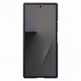 Samsung Galaxy Z Fold7 Silikone Cover EF-MF966CBEGWW - Sort