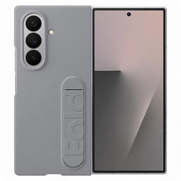 Samsung Galaxy Z Fold7 Silikone Cover EF-MF966CJEGWW - Grå