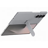 Samsung Galaxy Z Fold7 Silikone Cover EF-MF966CJEGWW - Grå