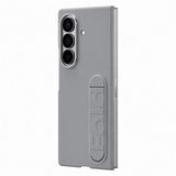 Samsung Galaxy Z Fold7 Silikone Cover EF-MF966CJEGWW - Grå
