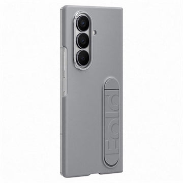 Samsung Galaxy Z Fold7 Silikone Cover EF-MF966CJEGWW - Grå