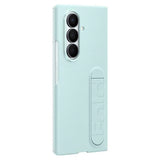 Samsung Galaxy Z Fold7 Silikone Cover EF-MF966CMEGWW - Lys cyan