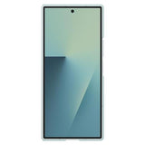 Samsung Galaxy Z Fold7 Silikone Cover EF-MF966CMEGWW - Lys cyan