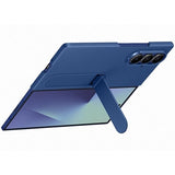 Samsung Galaxy Z Fold7 Silikone Cover EF-MF966CNEGWW - Blå