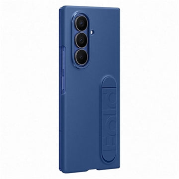 Samsung Galaxy Z Fold7 Silikone Cover EF-MF966CNEGWW - Blå