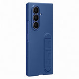 Samsung Galaxy Z Fold7 Silikone Cover EF-MF966CNEGWW - Blå