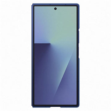 Samsung Galaxy Z Fold7 Silikone Cover EF-MF966CNEGWW - Blå