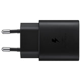 Samsung Super Fast USB-C Oplader EP-TA800NBEGEU - Sort