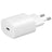 Samsung Super Fast USB-C Oplader EP-TA800NWEGEU - Hvid