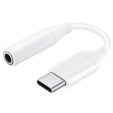 Samsung USB-C / 3.5mm Adapter til Hovedtelefoner EE-UC10JUWEGWW