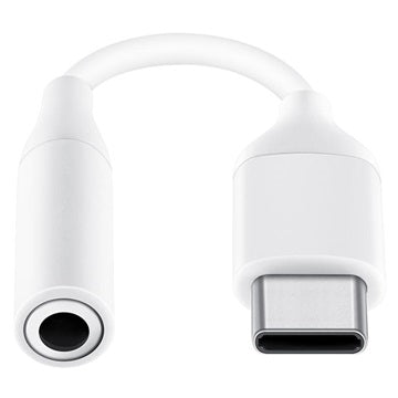 Samsung USB-C / 3.5mm Adapter til Hovedtelefoner EE-UC10JUWEGWW