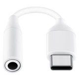 Samsung USB-C / 3.5mm Adapter til Hovedtelefoner EE-UC10JUWEGWW