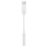 Samsung USB-C / 3.5mm Adapter til Hovedtelefoner EE-UC10JUWEGWW