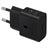 Samsung USB-C Strømadapter EP-T2510NBEGEU - 25W - Sort