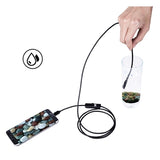 PC Android Endoskop / Inspektionskamera - microUSB, IP67 - 1m