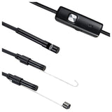 PC Android Endoskop / Inspektionskamera - microUSB, IP67 - 1m