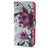 iPhone 5 / 5S / SE Pung Taske - Lotusblomst
