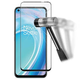 Panzer Premium Full-Fit OnePlus Nord CE 2 Lite 5G Hærdet Glas - Sort