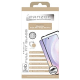 Panzer Premium Full-Fit Motorola Edge 20/Edge 20 Pro Hærdet Glas - Sort