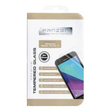 Samsung Galaxy Xcover 4/4s Panzer Premium Skærmbeskyttelse Hærdet Glas - Klar