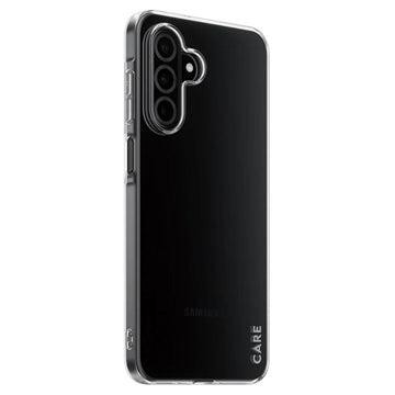 Samsung Galaxy A17/M17 PanzerGlass Care Fashion Slim X-Ray-Cover - Gennemsigtig