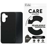 Samsung Galaxy A17/M17 PanzerGlass Care Fearlessly Fashionable Cover - Sort