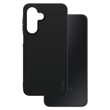 Samsung Galaxy A17/M17 PanzerGlass Care Fearlessly Fashionable Cover - Sort