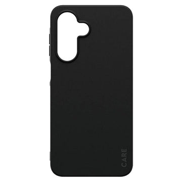 Samsung Galaxy A17/M17 PanzerGlass Care Fearlessly Fashionable Cover - Sort