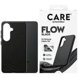 Samsung Galaxy S26 PanzerGlass Care Feature Flow Cover - MagSafe-kompatibel - Sort