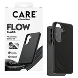 Samsung Galaxy S26 PanzerGlass Care Feature Flow Cover - MagSafe-kompatibel - Sort
