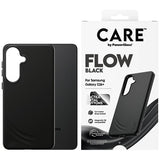 Samsung Galaxy S26+ PanzerGlass Care Feature Flow Cover - MagSafe-kompatibel - Sort