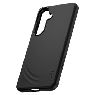 Samsung Galaxy S26+ PanzerGlass Care Feature Flow Cover - MagSafe-kompatibel - Sort