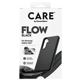 Samsung Galaxy S26+ PanzerGlass Care Feature Flow Cover - MagSafe-kompatibel - Sort