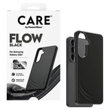 Samsung Galaxy S26+ PanzerGlass Care Feature Flow Cover - MagSafe-kompatibel - Sort