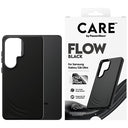 Samsung Galaxy S26 Ultra PanzerGlass Care Feature Flow Cover - MagSafe-kompatibel - Sort