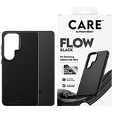 Samsung Galaxy S26 Ultra PanzerGlass Care Feature Flow Cover - MagSafe-kompatibel - Sort
