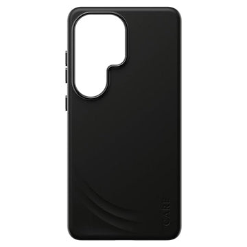 Samsung Galaxy S26 Ultra PanzerGlass Care Feature Flow Cover - MagSafe-kompatibel - Sort