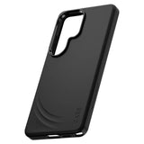 Samsung Galaxy S26 Ultra PanzerGlass Care Feature Flow Cover - MagSafe-kompatibel - Sort