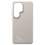 Samsung Galaxy S26 PanzerGlass Care Feature Flow Cover - MagSafe-kompatibel - Vanilje