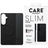Samsung Galaxy S26+ PanzerGlass Care SL1M Cover - MagSafe-kompatibel - Sort