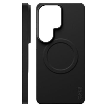 Samsung Galaxy S26 Ultra PanzerGlass Care SL1M Cover - MagSafe-kompatibel - Sort