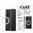 Samsung Galaxy S26 Ultra PanzerGlass Care SL1M Cover - MagSafe-kompatibel - gennemsigtig