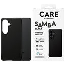 Samsung Galaxy S26+ PanzerGlass Care Samba magnetisk cover - Sort